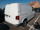  Land Rover  Discovery VOLKSWAGEN Transporter / 2020 / 4P / furgón Furgón Corto TN 2.0 TDI 81kW (110CV) #2