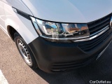  Land Rover  Discovery VOLKSWAGEN Transporter / 2020 / 4P / furgón Furgón Corto TN 2.0 TDI 81kW (110CV) #16