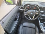  Bmw  Serie 3 BMW  320d Auto. 190 CV #Opcionales 12600€# #3
