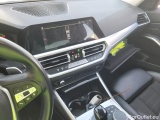  Bmw  Serie 3 BMW  320d Auto. 190 CV #Opcionales 12600€# #14