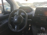 Peugeot  Partner PEUGEOT  / 2018 / 4P / furgón derivado de turismo Premium Standard 600kg BlueHDi 73kW #3
