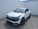  KIA  Sportage KIA  / 2022 / 5P / todoterreno 1.6 T-GDi 110kW (150CV) Concept 4x2 #2
