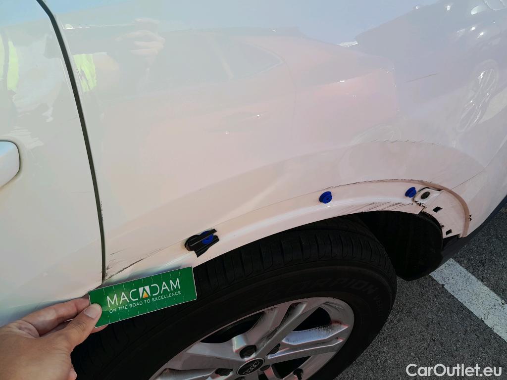  Audi  Q3 AUDI  / 2018 / 5P / todoterreno 45 TFSI e 180kW (245CV) S tronic #9