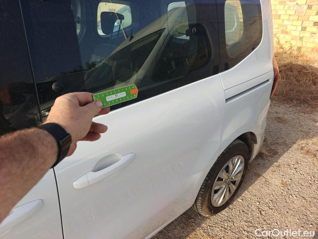 Renault  Kangoo RENAULT  Combi / 2021 / 5P / monovolumen compacto Equilibre 1.5 blue dci 70kw (95cv) #30
