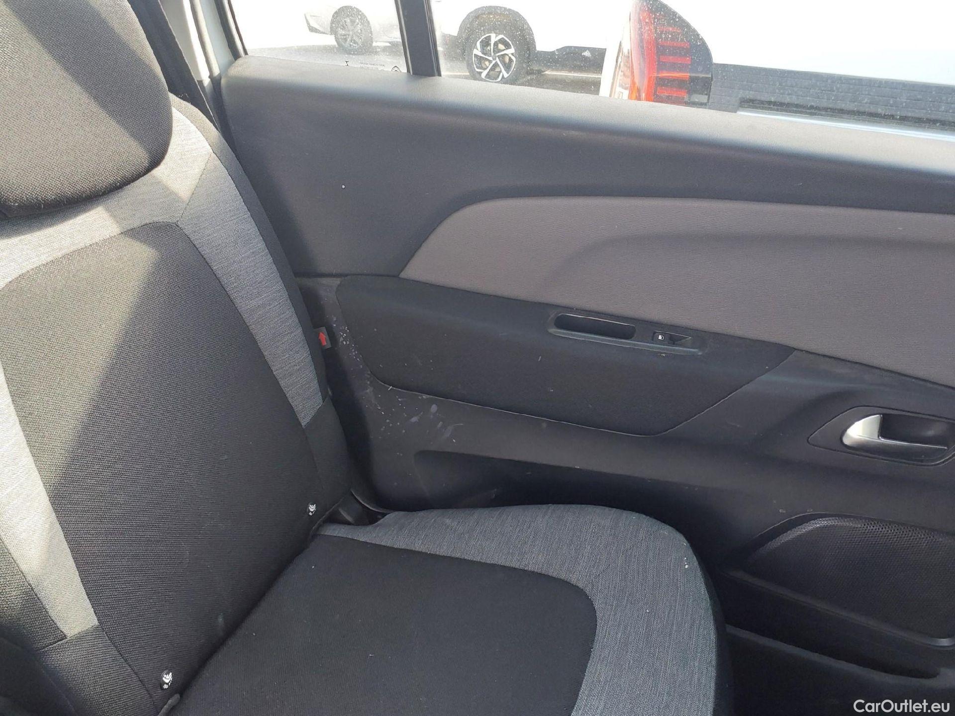  Citroen  C4 Grand Picasso CITROEN Grand C4 Spacetourer / 2018 / 5P / monovolumen PureTech 96KW (130CV) S&S 6v Feel #6
