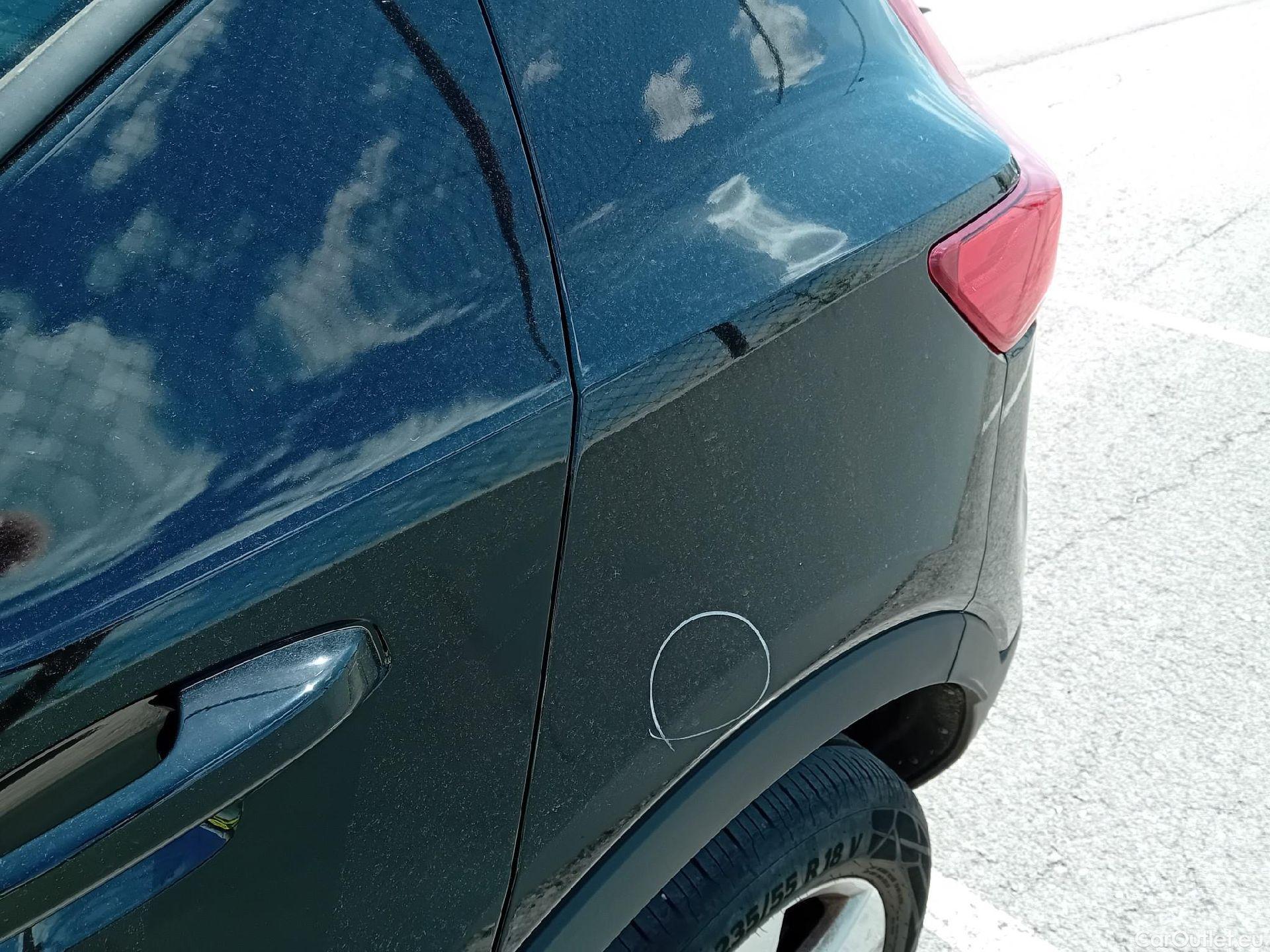  Volvo  XC 40 VOLVO XC40 / 2021 / 5P / todoterreno 2.0 B3 G Core Dark Auto #5