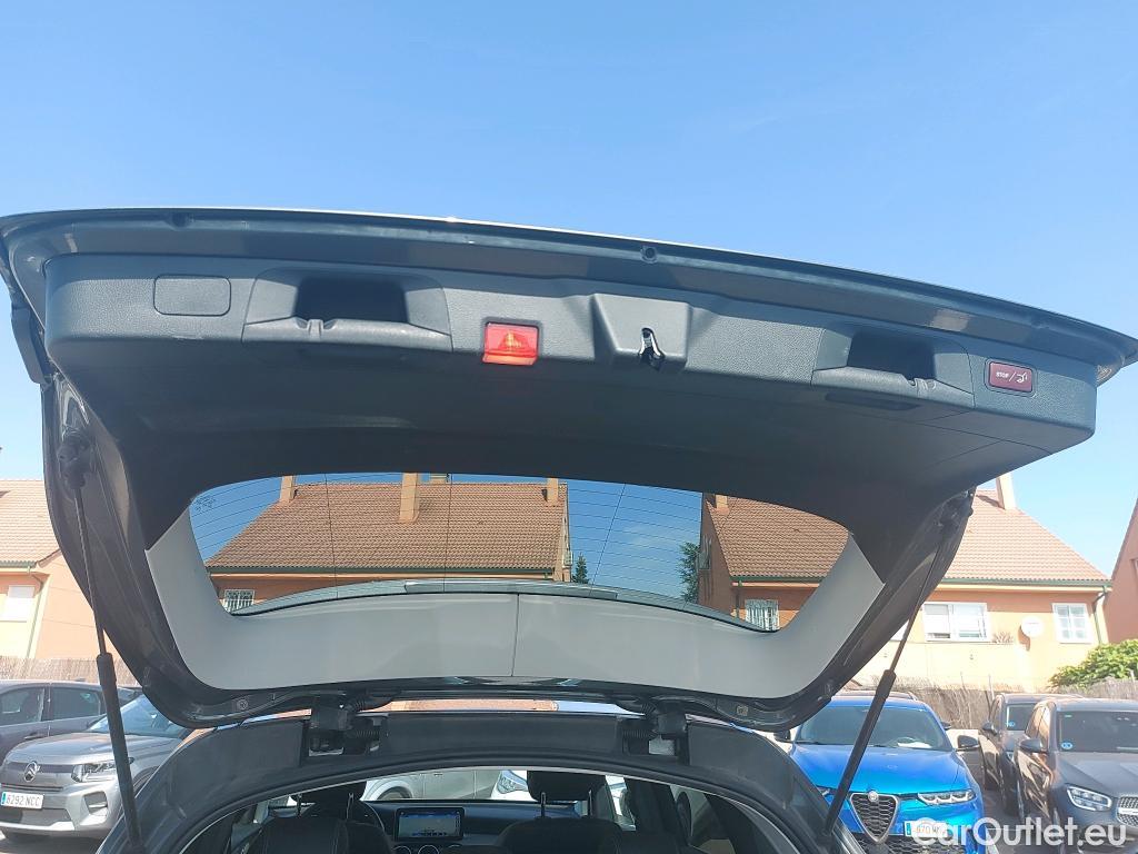  Mercedes  G-Klasee MERCEDES-BENZ Clase GLC / 2019 / 5P / todoterreno GLC 220 d 4MATIC #28