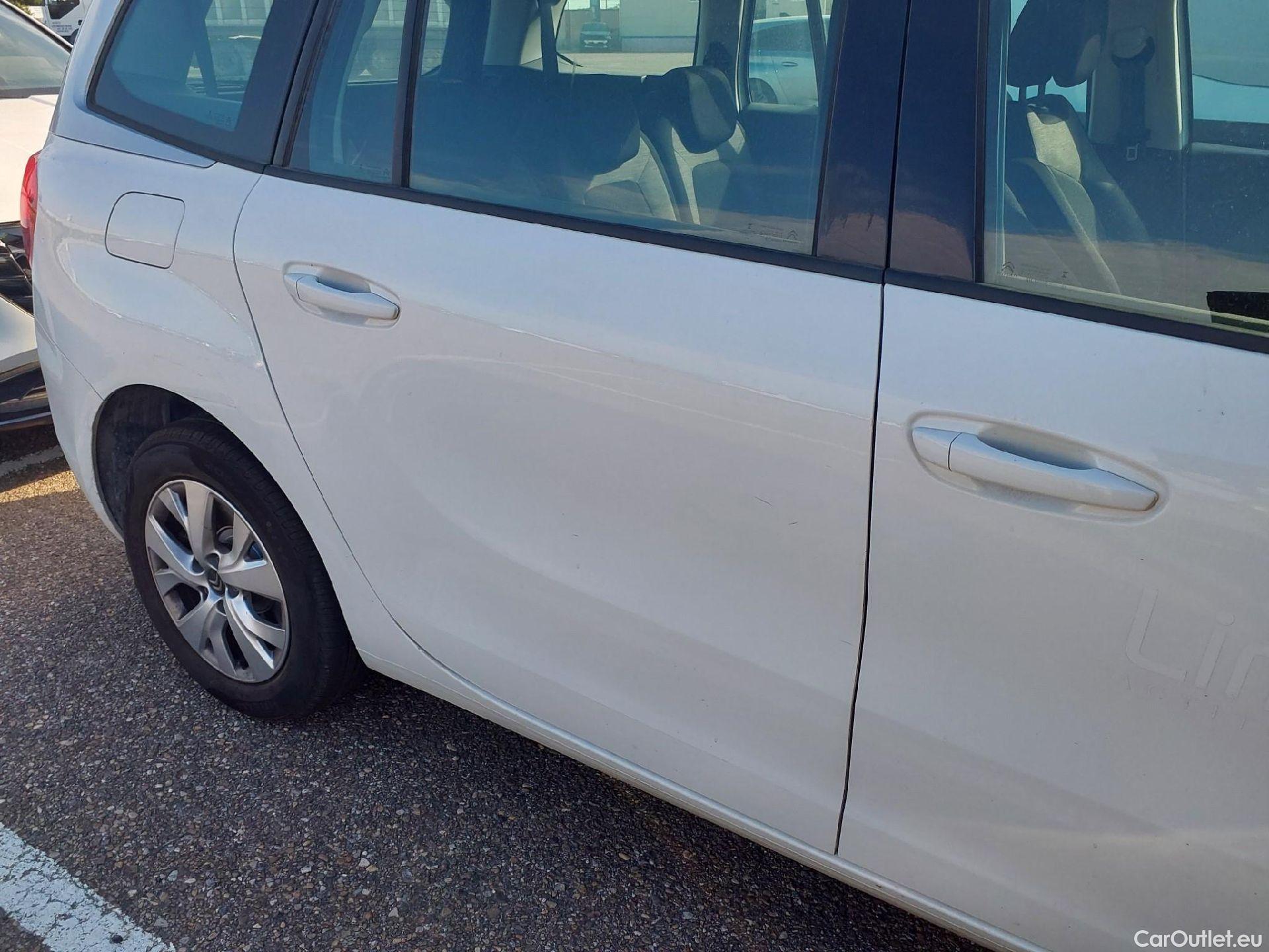  Citroen  C4 Grand Picasso CITROEN Grand C4 Spacetourer / 2018 / 5P / monovolumen PureTech 96KW (130CV) S&S 6v Feel #25