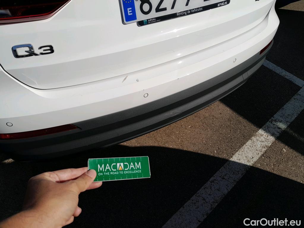  Audi  Q3 AUDI  / 2018 / 5P / todoterreno 45 TFSI e 180kW (245CV) S tronic #16