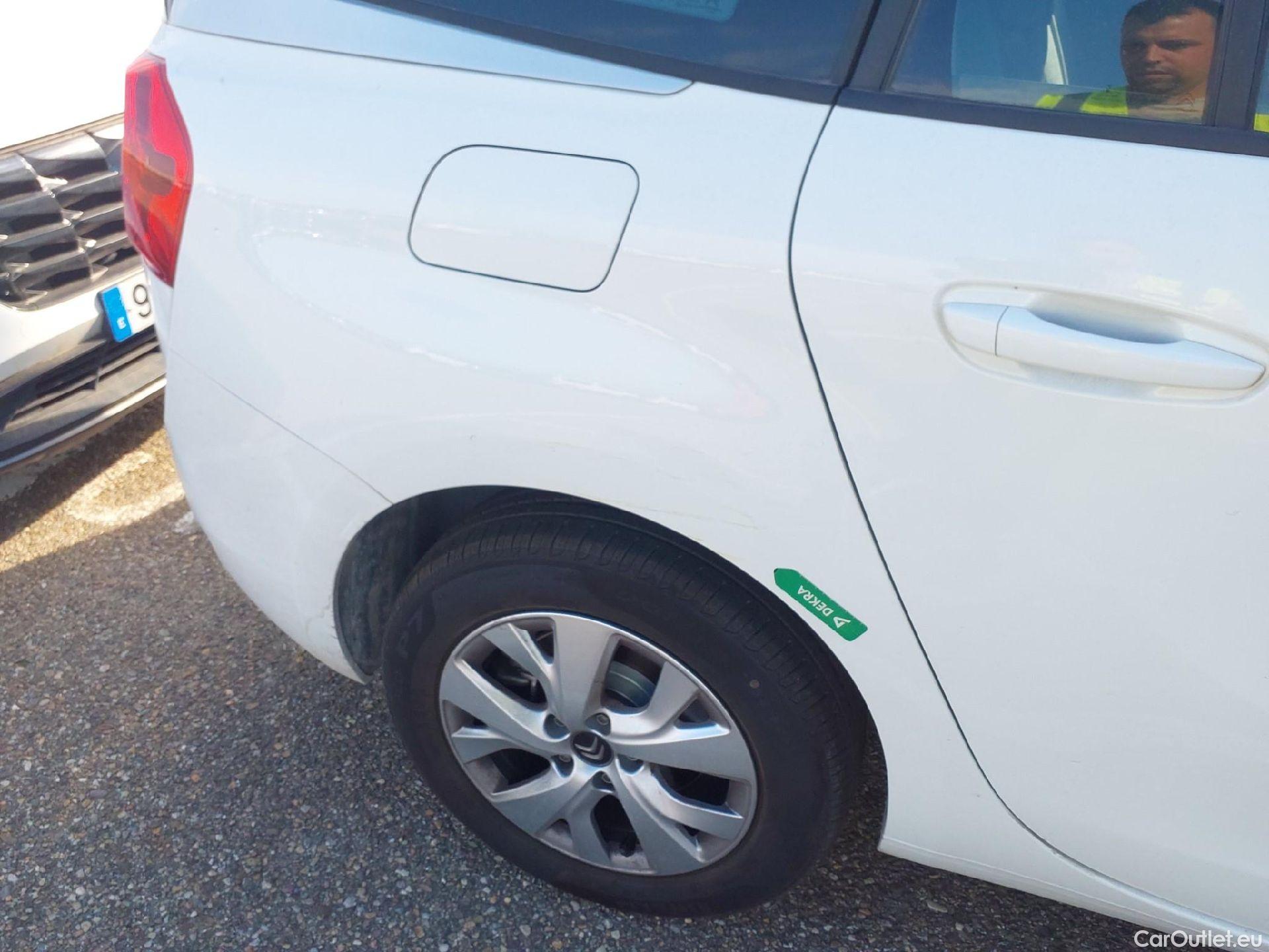  Citroen  C4 Grand Picasso CITROEN Grand C4 Spacetourer / 2018 / 5P / monovolumen PureTech 96KW (130CV) S&S 6v Feel #23
