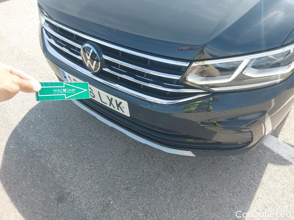  Volkswagen  Tiguan VOLKSWAGEN  / 2020 / 5P / todoterreno Urban Sport 2.0 TDI 110kW (150CV) DSG #9