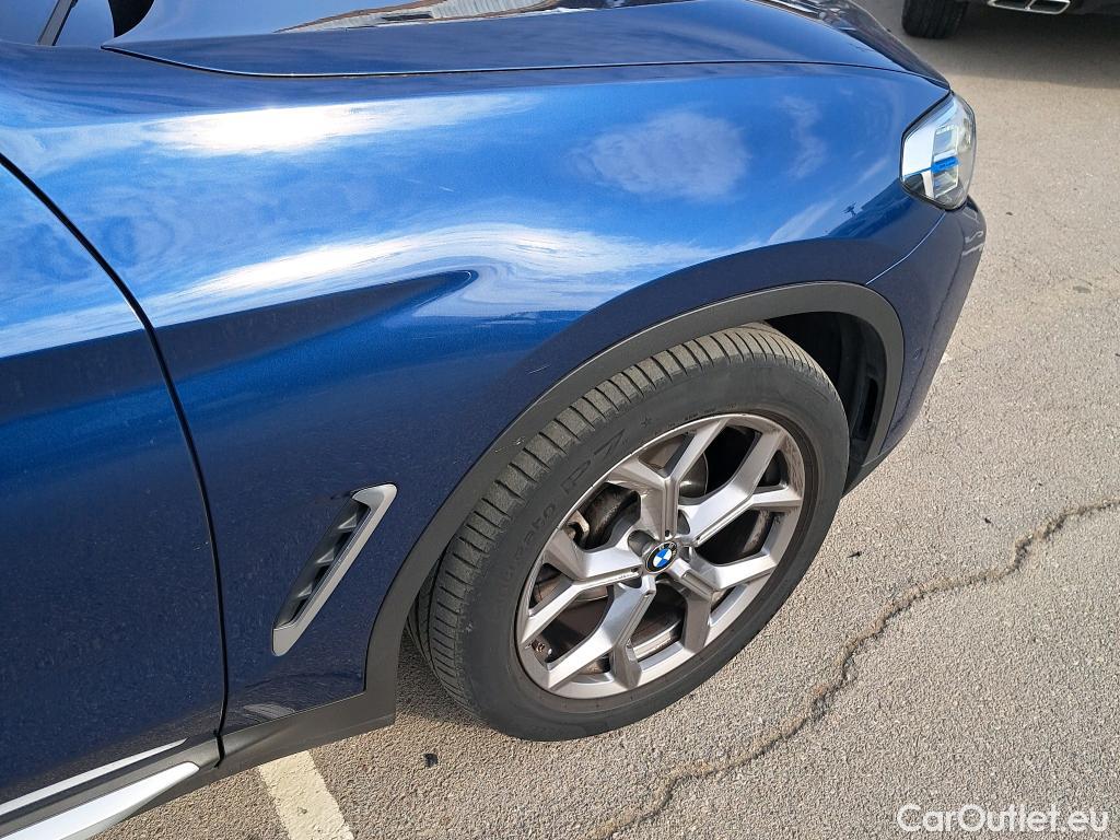  Bmw  X4 BMW  xDrive20d xLine 190 CV #11