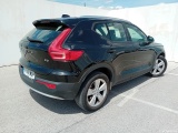  Volvo  XC 40 VOLVO XC40 / 2021 / 5P / todoterreno 2.0 B3 G Core Dark Auto #2