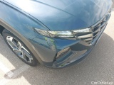  Hyundai  Tucson HYUNDAI  / 2020 / 5P / todoterreno 1.6 TGDI 169kW HEV Tecno Sky Auto #18