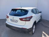  Nissan  Qashqai NISSAN  / 2017 / 5P / todoterreno DIG-T 103 kW (140 CV) E6D ACENTA (AC) #2