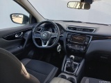  Nissan  Qashqai NISSAN  / 2017 / 5P / todoterreno DIG-T 103 kW (140 CV) E6D ACENTA (AC) #3