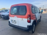  Peugeot  RIFTER PEUGEOT  / 2018 / 5P / combi Active Pack Busin. Standard BlueHDi 73kW (CM) #2