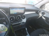  Mercedes  G-Klasee MERCEDES-BENZ Clase GLC / 2019 / 5P / todoterreno GLC 220 d 4MATIC #15