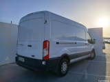  Ford  Transit FORD  / 2013 / 4P / furgón 350 96kW L3H2 Van Trend FWD Auto #2