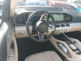  Mercedes  G-Klasee MERCEDES-BENZ GLE / 2018 / 5P / todoterreno GLE 350 de 4MATIC (Híbrido Enchufable) #3