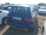 Mercedes  GLB MERCEDES-BENZ  / 2019 / 5P / todoterreno 2.0  250 4MATIC DCT 165KW (224CV) #2