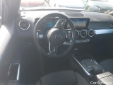 Mercedes  GLB MERCEDES-BENZ  / 2019 / 5P / todoterreno 2.0  250 4MATIC DCT 165KW (224CV) #3