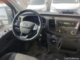  Ford  Transit FORD  / 2013 / 4P / furgón 350 96kW L3H2 Van Trend FWD #3