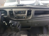  Ford  Transit FORD  / 2013 / 4P / furgón 350 96kW L3H2 Van Trend FWD #13