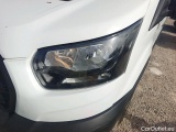  Ford  Transit FORD  / 2013 / 4P / furgón 350 96kW L3H2 Van Trend FWD #15