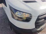  Ford  Transit FORD  / 2013 / 4P / furgón 350 96kW L3H2 Van Trend FWD #16