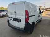  Fiat  Doblo FIAT Doblò Cargo/2015/4P/furgón derivado de turismo Cargo SX 1.6 Mjet 66kW (90CV) (AC) #2