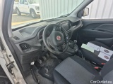  Fiat  Doblo FIAT Doblò Cargo/2015/4P/furgón derivado de turismo Cargo SX 1.6 Mjet 66kW (90CV) (AC) #3