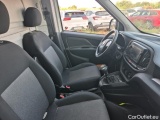  Fiat  Doblo FIAT Doblò Cargo/2015/4P/furgón derivado de turismo Cargo SX 1.6 Mjet 66kW (90CV) (AC) #6