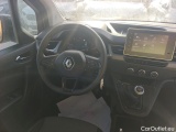  Renault  Kangoo RENAULT  Combi / 2021 / 5P / monovolumen compacto Equilibre 1.5 blue dci 70kw (95cv) #3