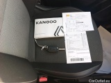  Renault  Kangoo RENAULT  Combi / 2021 / 5P / monovolumen compacto Equilibre 1.5 blue dci 70kw (95cv) #9