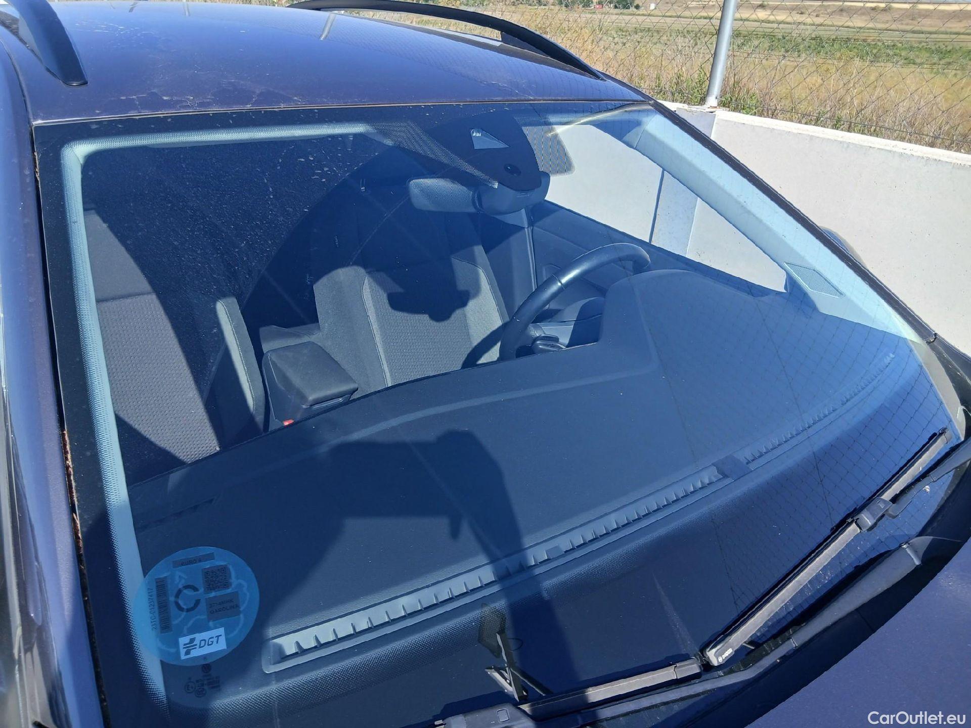  Volkswagen  Taigo VOLKSWAGEN  Life 1.0 TSI 110CV AT7 E6d #1