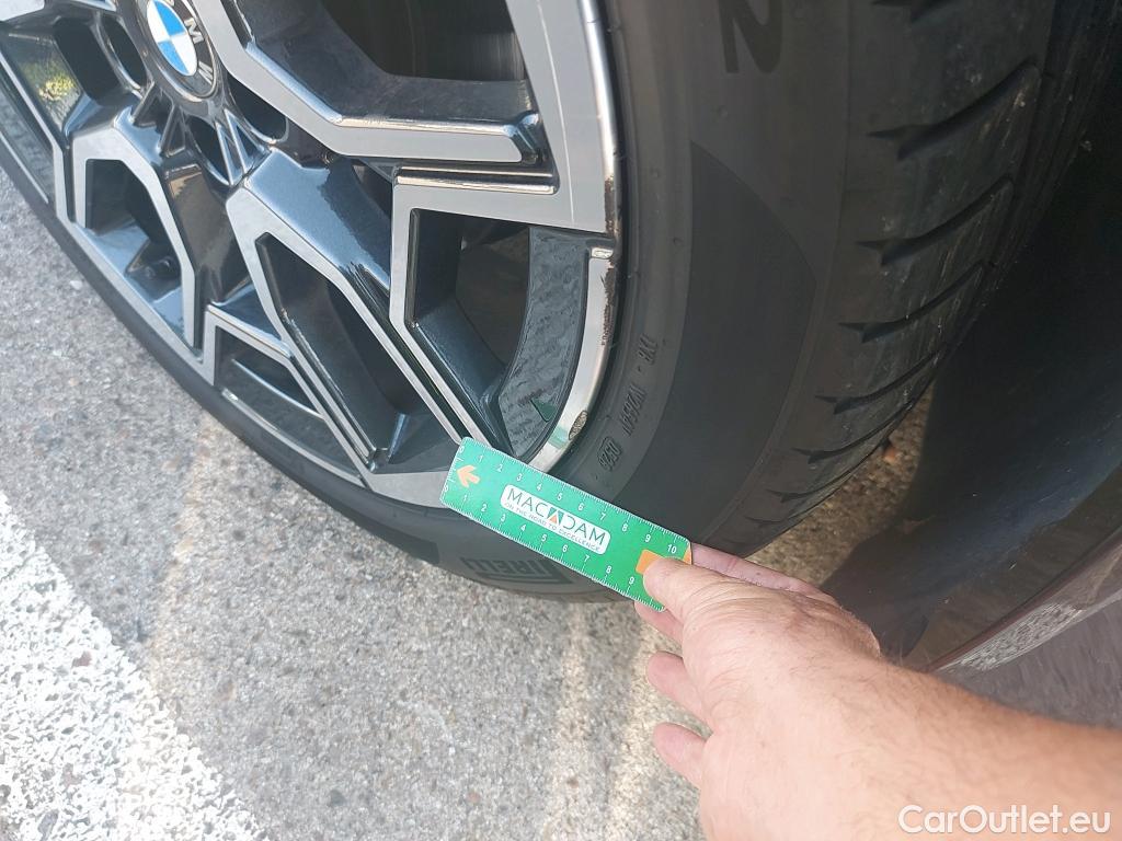  Bmw  X1 BMW  / 2022 / 5P / todoterreno sDrive18d #4