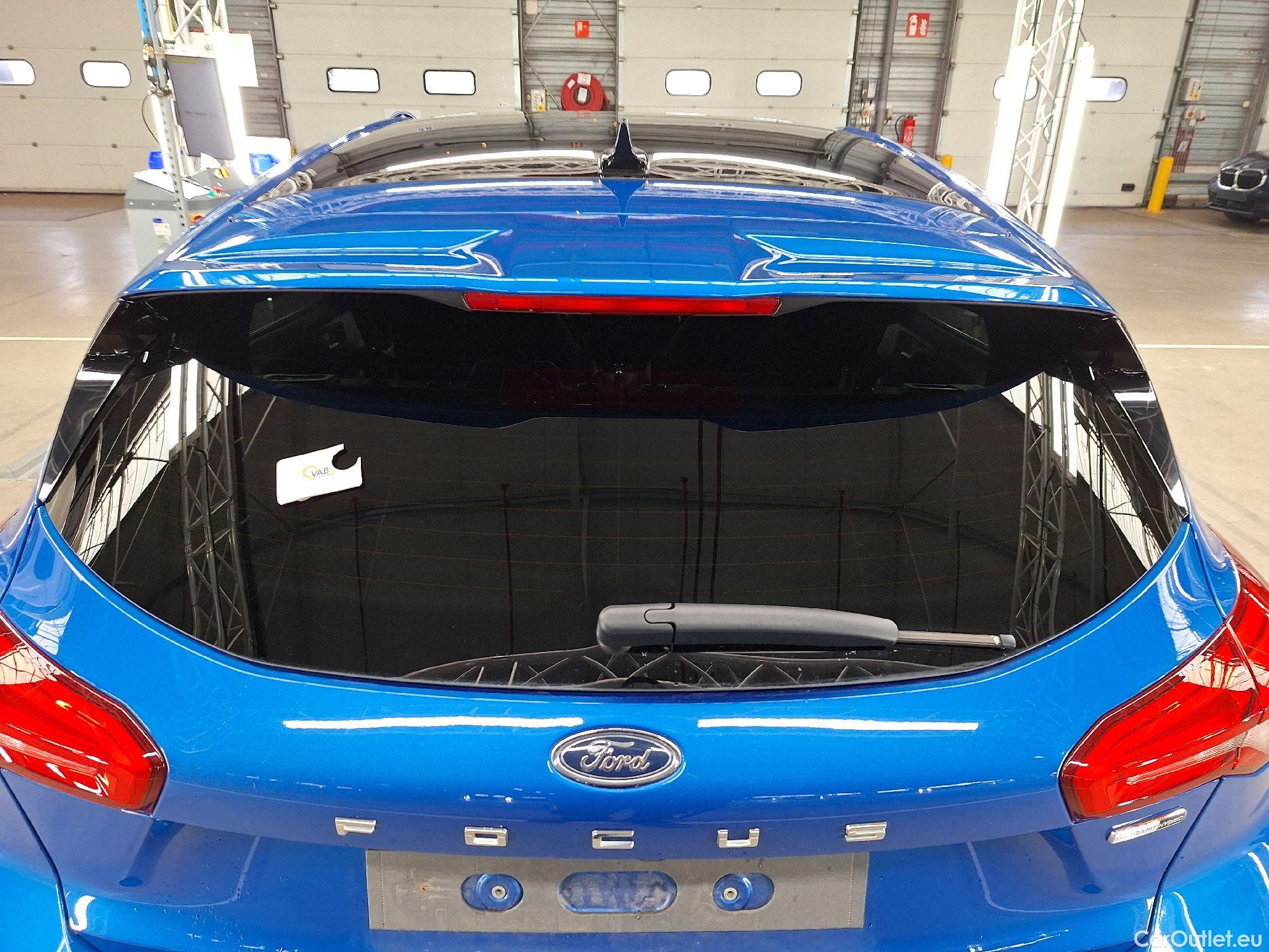  Ford  Focus Ford,  SW FL'21, Ford  Clipper 1.0i EcoBoost MHEV 114kW ST-Lin #3