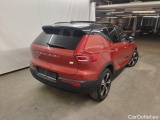  Volvo  XC 40 Volvo XC40 T4 Recharge Geartronic R-Design 5d #2