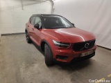  Volvo  XC 40 Volvo XC40 T4 Recharge Geartronic R-Design 5d #8