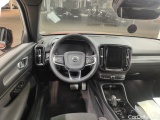  Volvo  XC 40 Volvo XC40 T4 Recharge Geartronic R-Design 5d #9