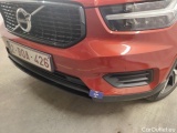  Volvo  XC 40 Volvo XC40 T4 Recharge Geartronic R-Design 5d #33