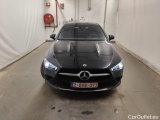  Mercedes  CLA-Klasse Mercedes-Benz CLA CLA 250 e Business Solution 4d #5