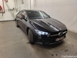  Mercedes  CLA-Klasse Mercedes-Benz CLA CLA 250 e Business Solution 4d #8