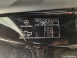  Mercedes  CLA-Klasse Mercedes-Benz CLA CLA 250 e Business Solution 4d #19