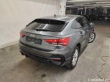  Audi  Q3 Audi  Sportback 45 TFSI e S tronic S Line 5d #2