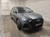  Audi  Q3 Audi  Sportback 45 TFSI e S tronic S Line 5d #8