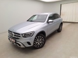  Mercedes  G-Klasee Mercedes, GLC FL'19 PHEV, Mercedes-Benz GLC GLC 300 de Business Solution 4MA #2