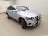  Mercedes  G-Klasee Mercedes, GLC FL'19 PHEV, Mercedes-Benz GLC GLC 300 de Business Solution 4MA #9