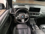  Bmw  X3 BMW  DIESEL - 2022 2.0 A 190hp xDrive20d MHEV 5d #9